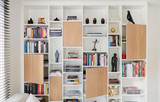 bureau onder het dak op maat velux Camber