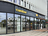 Showroom Camber Lyon