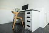 bureau sur mesure style classique