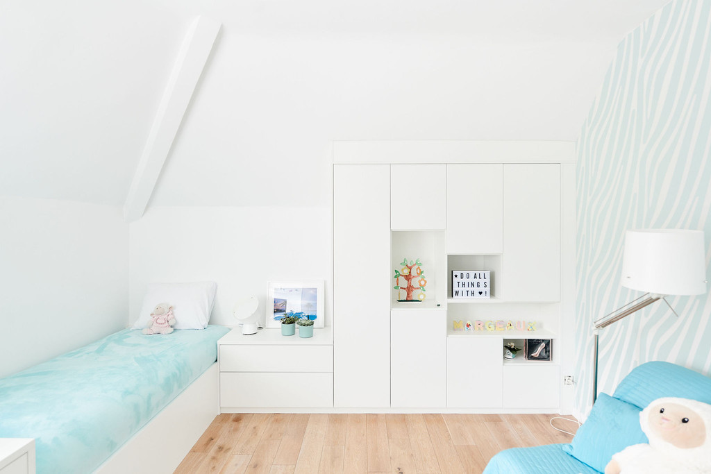 Rangement printemps enfants solution sur mesure camber chambre enfant