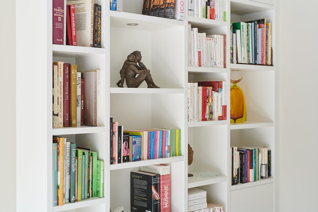 rangements-bibliothèque-sur-mesure