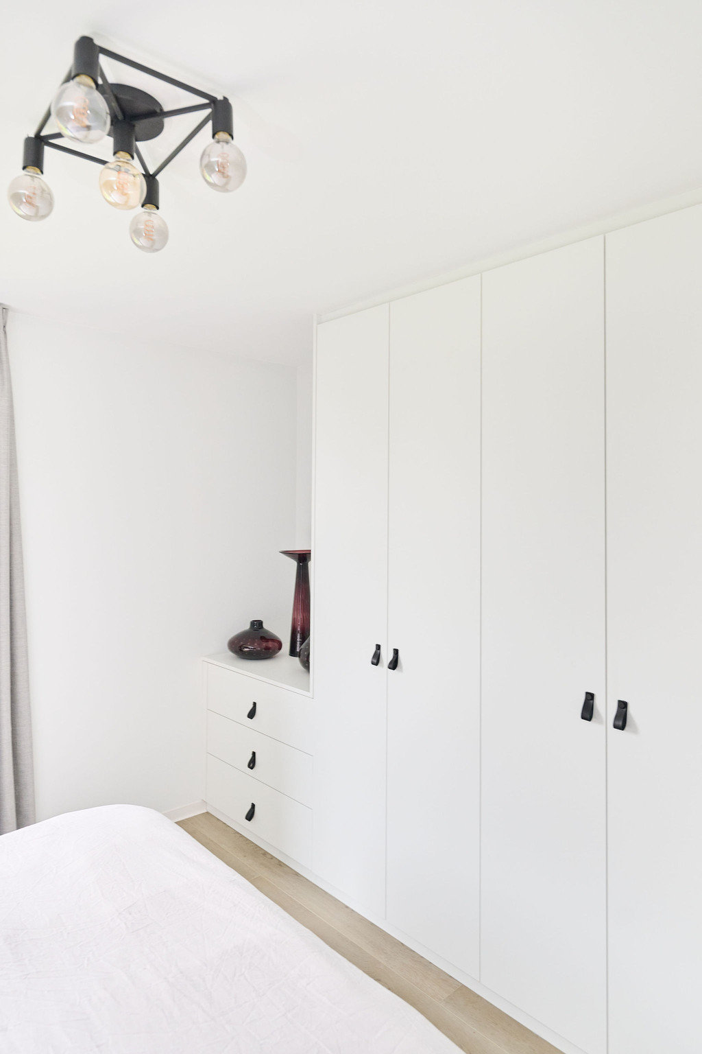 camber vrt 1 on huis nieuw huis garde robes sur mesure
