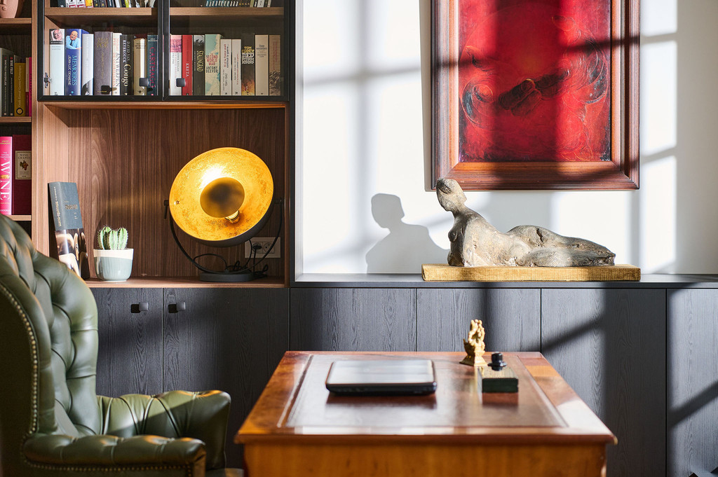 rangements bureau sur mesure