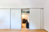 espace de rangement sur mesure Camber espaces perdus