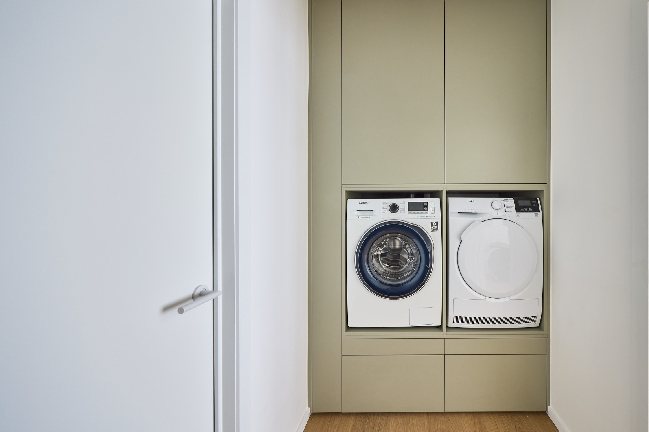 Armoires sur mesure | Camber
