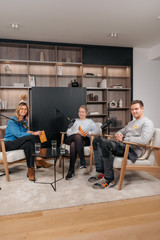 Podcast Camber your home