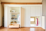 dressing sur mesure Camber miroir porte coulissante