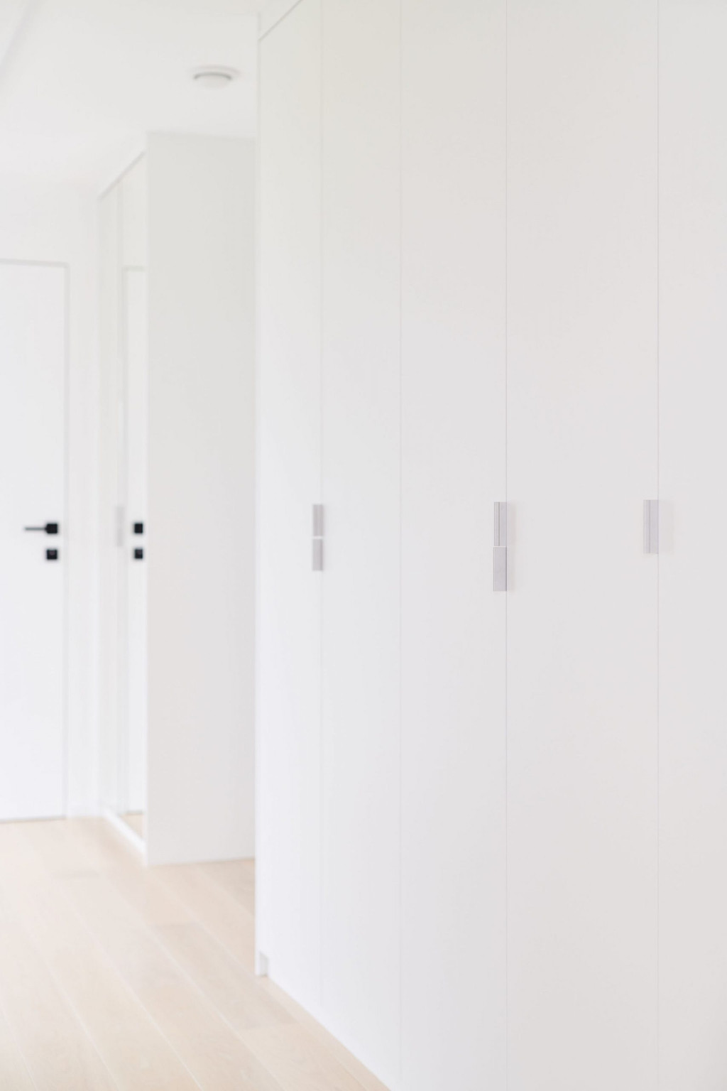 inrichten dressing op maat