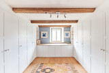 amenagement dressing sur mesure