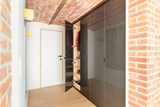 camber meuble sur mesure vestiaire