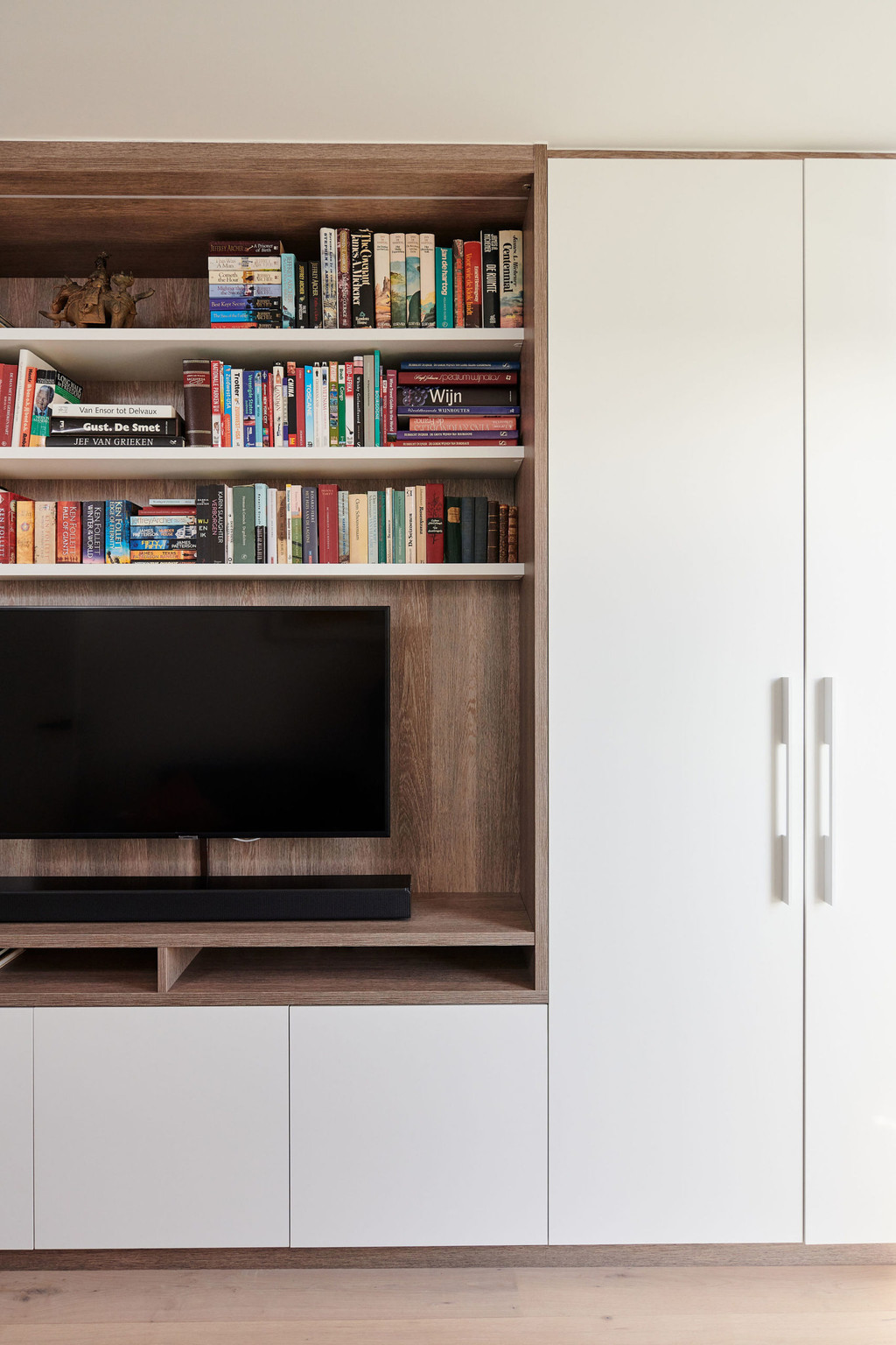 Meuble TV sur mesure
