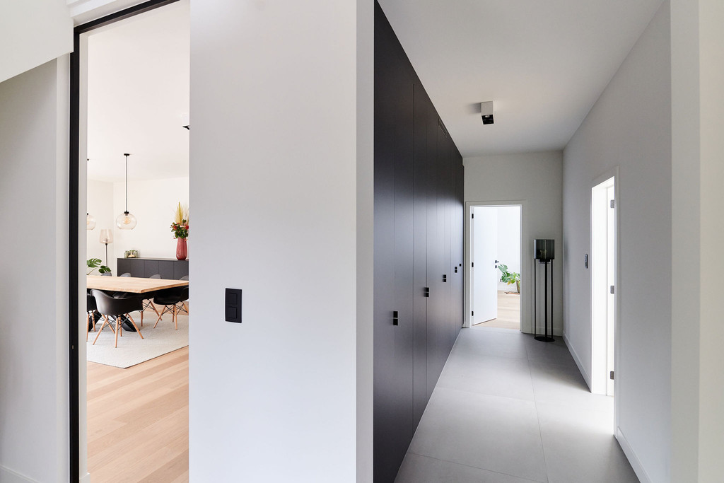 Placards de rangement sur mesure Camber