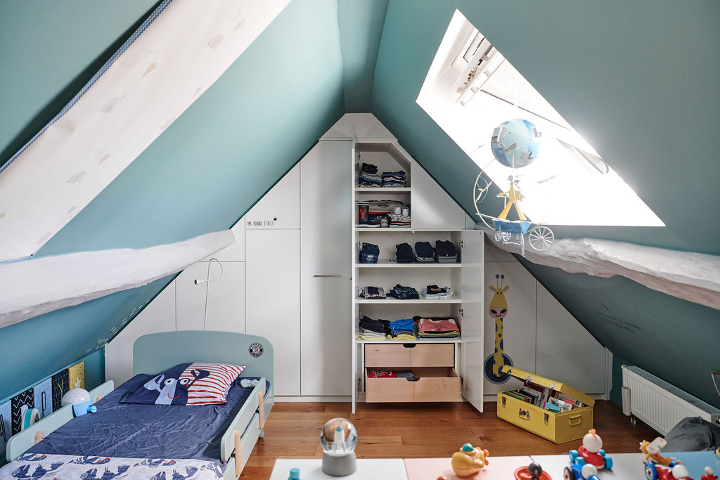camber chambre enfant sur mesure
