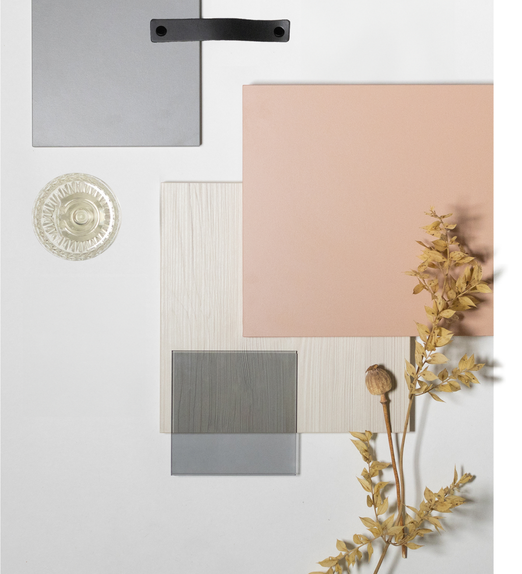 Moodboard Builder CTA
