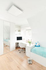 chambre enfant sur mesure