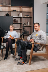 Podcast Camber your home