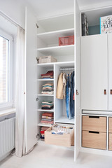 placard chambre d'enfants