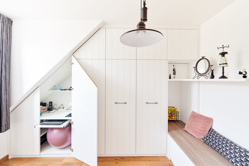 maatkasten slaapkamer