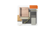 camber kast op maat home office bureau Back to school moodboard