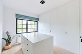 inrichting dressing op maat make-up tafel camber