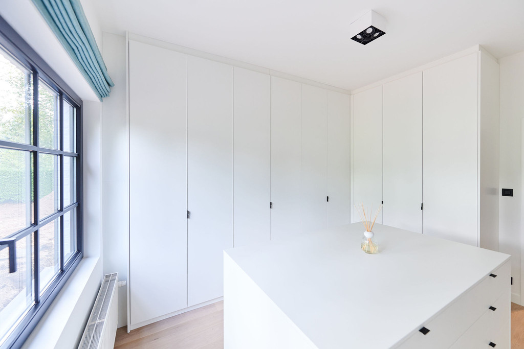 camber meuble sur mesure dressing