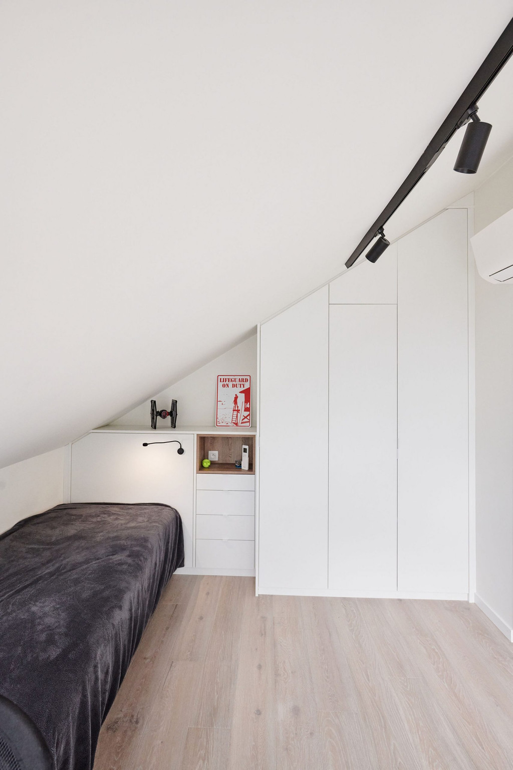 chambre d'enfant sur mesure