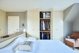 opbergruimte dressing op maat camber