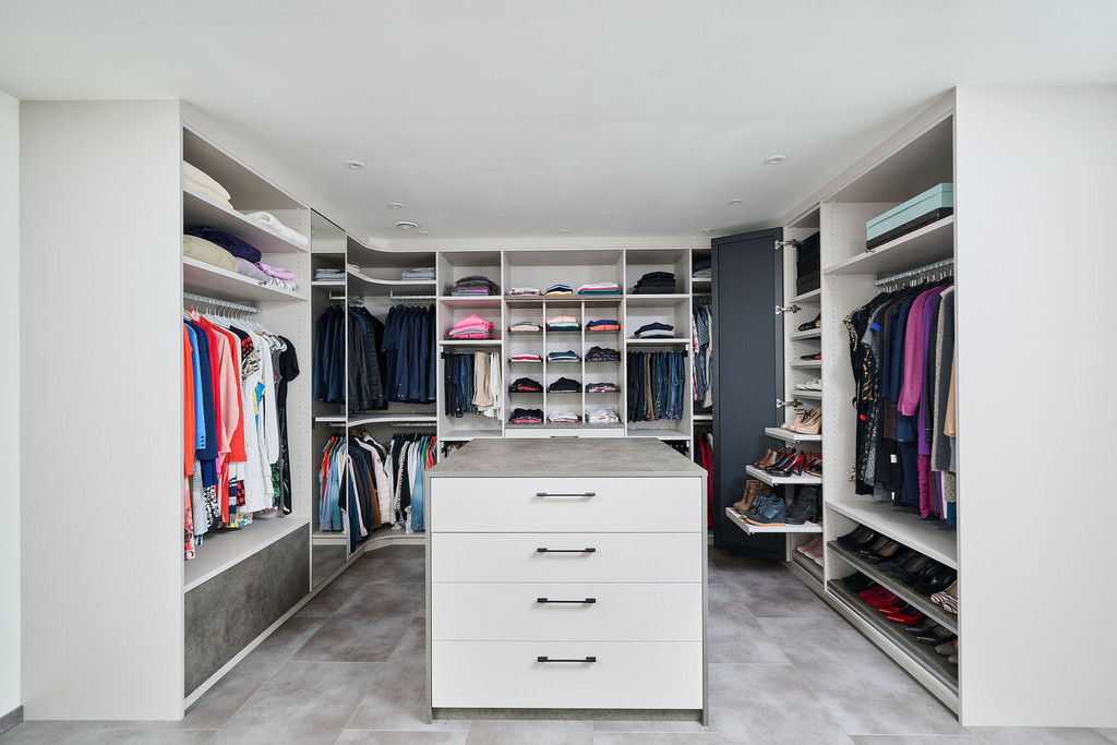 dressing intemporel sur mesure