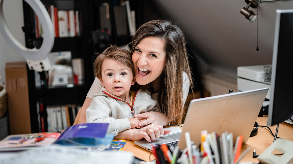 aménagement de bureau à domicile