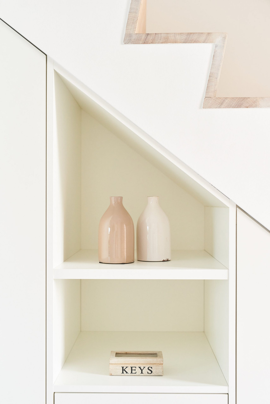 vestiaire sur mesure niches