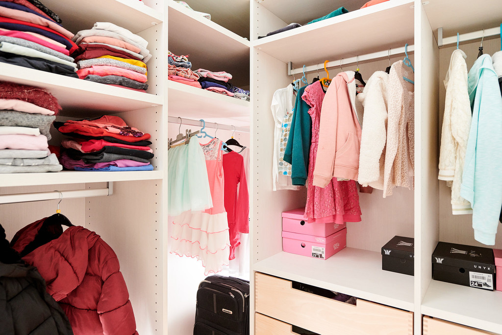 amenagement dressing sur mesure camber