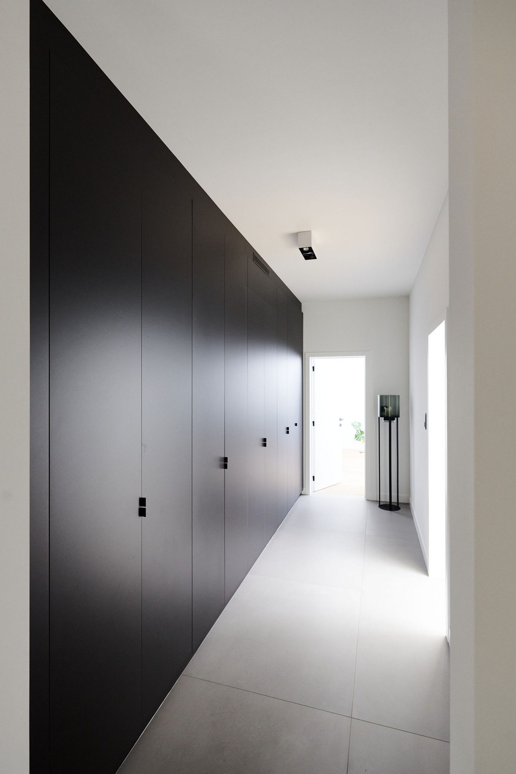 Placards de rangement sur mesure Camber