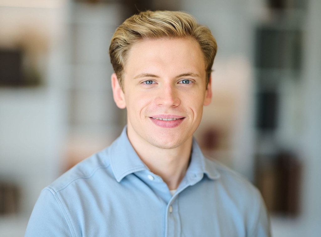 Interieurarchitect Kenzo van Camber Aartselaar