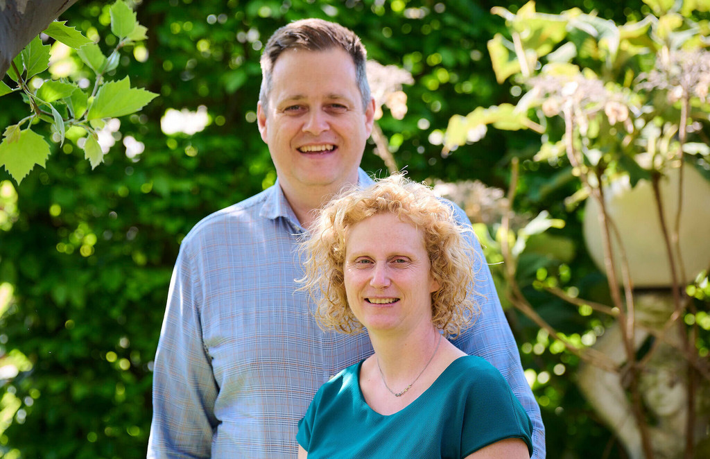 Alles in orde, Els en Kevin