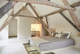 inrichting slaapkamer op maat mast bedroom Camber
