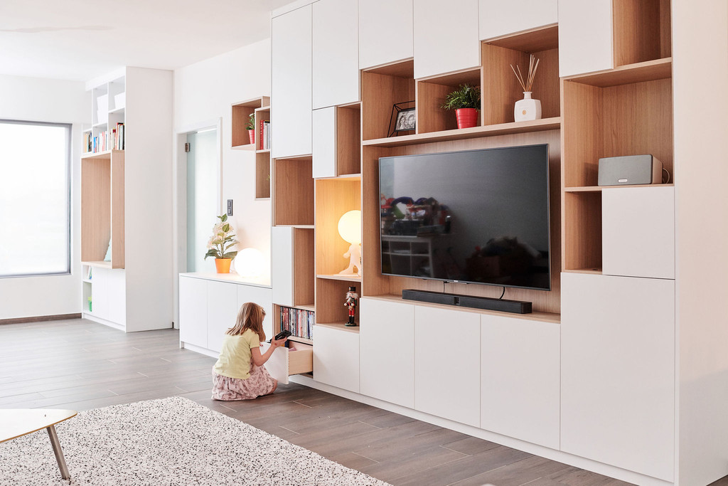 home organising rangement sur mesure camber meuble tv