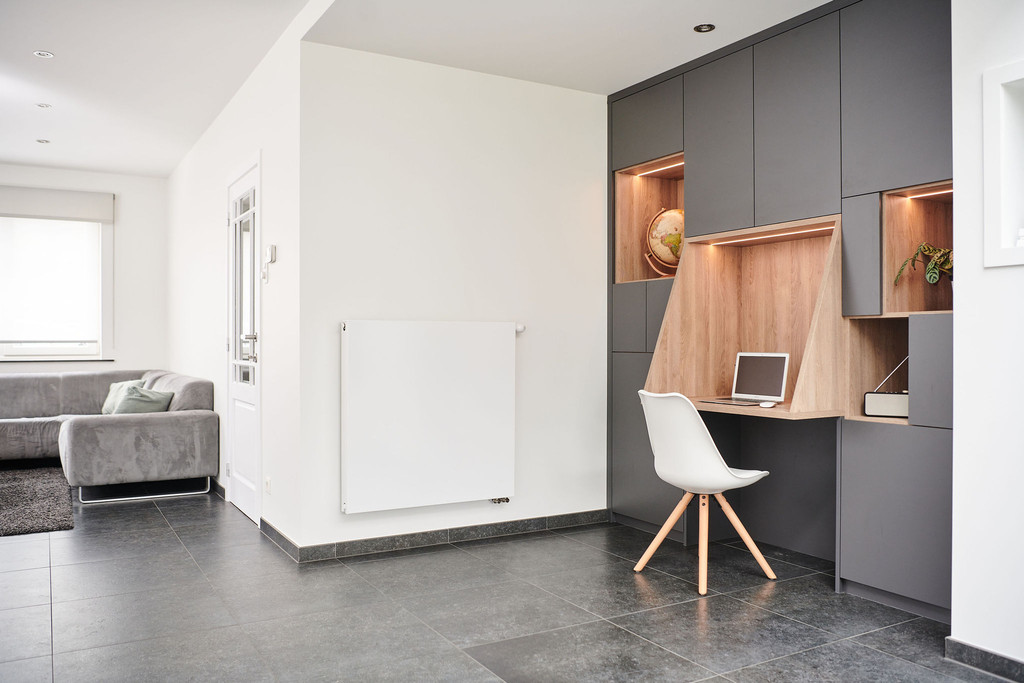 Camber bureau sur mesure à domicile home office