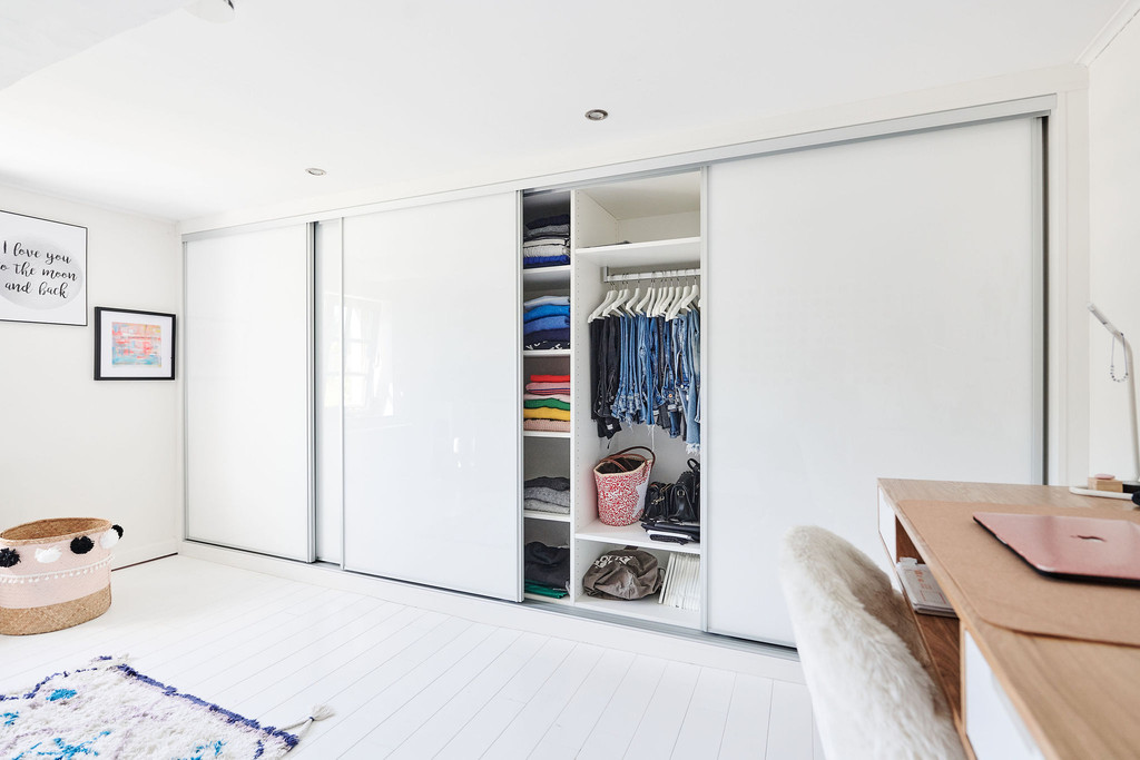 chambre ado rangement sur mesure camber