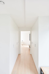 inrichten dressing kast op maat