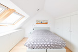 aménager chambre à coucher sur mesure