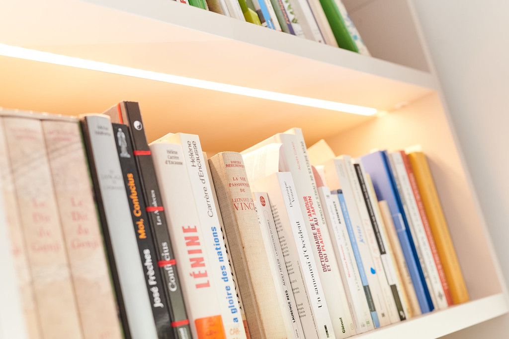 aménagement bureau sur mesure