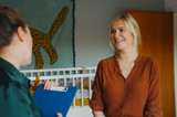 kinderkamer inrichten op maat Sarah Nelissen