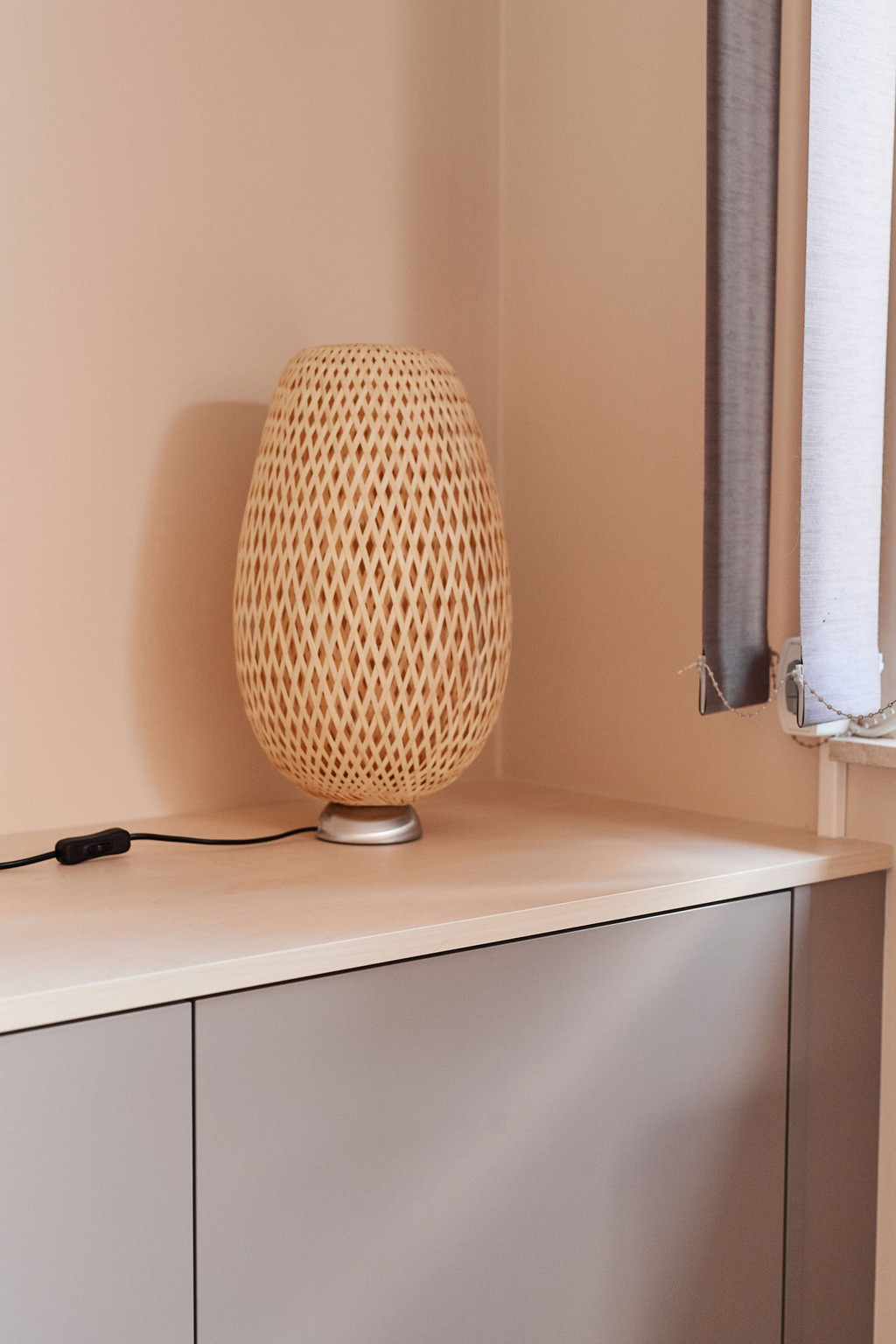 aménager meuble tv salon sur mesure
