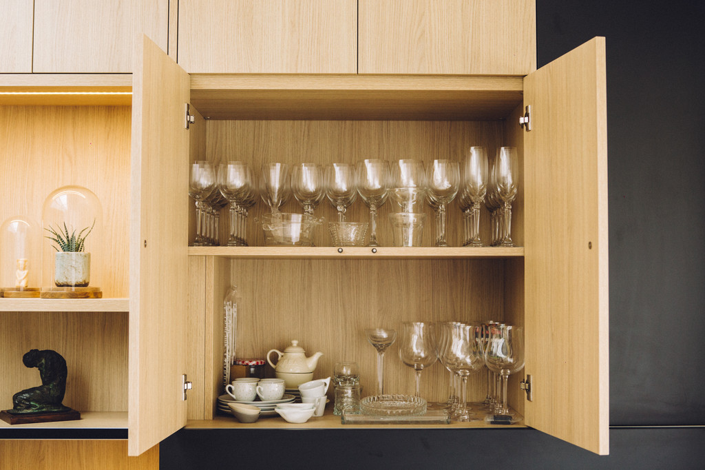 Camber rangement multifonctionnel