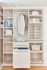 Placard sur mesure Camber buanderie