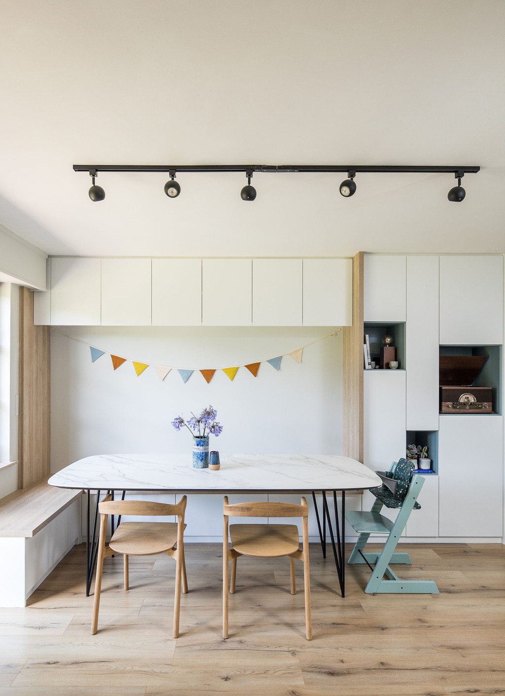 woonkamer kasten op maat