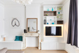 salon meuble tv