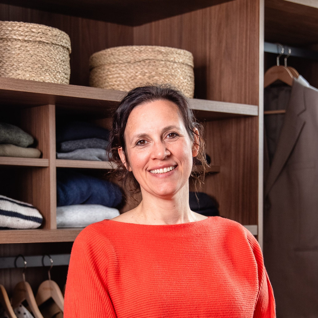 Home organizer - Nele Colle