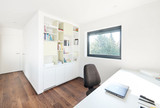 aménagement bureau sur mesure