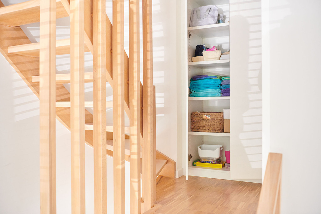 témoignage placard rangement sur mesure camber bureau